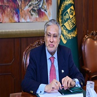 আগামী রবিবার ঢাকা আসছেন পাকিস্তানের পররাষ্ট্রমন্ত্রী