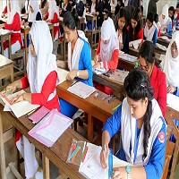 আগামীকাল থেকে শুরু হচ্ছে এসএসসি পরীক্ষা