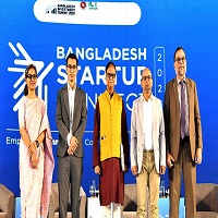 নতুন উদ্যোক্তাদের জন্য ৯০০ কোটি টাকার তহবিল গঠন: গভর্নর
