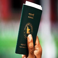 শক্তিশালী পাসপোর্ট সূচকে এক ধাপ এগোলো বাংলাদেশ