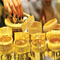 সোনার দরে রেকর্ড পতন, আউন্সে কমল ৭০ ডলার