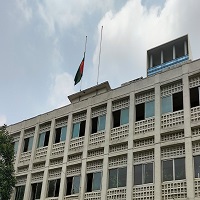 পোপ ফ্রান্সিসের মৃত্যুতে ৩ দিনের রাষ্ট্রীয় শোক পালন করছে বাংলাদেশ