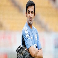 গম্ভীরকে ফের প্রাণ*না*শের হুম*কি, তদন্তে দিল্লি পুলিশ