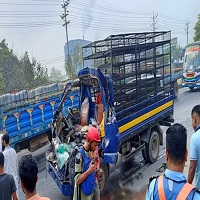 মার্চে সড়কে ঝরেছে ৬১২ প্রা*ণ, আ*হত ১ হাজার ২৪৬