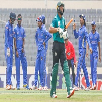 তানভীরের ঘূর্ণির পর সাইফ-সৌম্যর ব্যাটে মোহামেডানের হার