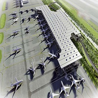 দেশে দ্বিতীয় কার্গো বিমানবন্দর চালু হচ্ছে আগামীকাল