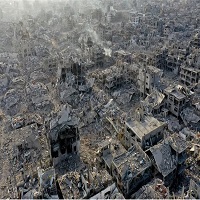 গাজায় নিহতের সংখ্যা ৫২,৩০০ ছাড়াল