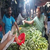 সপ্তাহের বাজারদর : ডিমের হালি আবার ৪০ পেঁয়াজের দাম বাড়তি