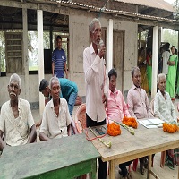 চাঁপাইনবাবগঞ্জে খ্রিস্টান সম্প্রদায়ের ইস্টার সানডে-এর সমাপনী অনুষ্ঠিত