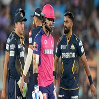 টানা চার জয়ে শীর্ষে গুজরাট