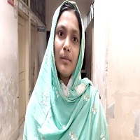 শিবগঞ্জে স্বামীর বিরুদ্ধে স্ত্রীকে নির্যাতনের অভিযোগ