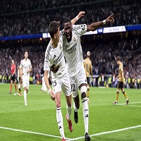 ৮ গোলের রুদ্ধশ্বাস ম্যাচ জিতে ফাইনালে রিয়াল