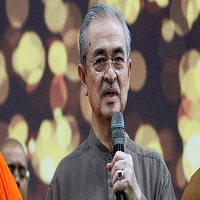 মালয়েশিয়ার সাবেক প্রধানমন্ত্রী আব্দুল্লাহ মারা গেছেন