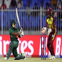 ২ উইকেটে ১৩৪ থেকে ২২৭ রানে থামলো বাংলাদেশ