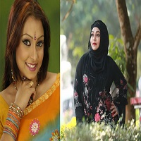 ‘স্বপ্নে কেয়ামত হতে দেখে অভিনয় ছাড়ার সিদ্ধান্ত নিই’