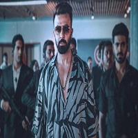 মুক্তির পর শাকিবের ‘বরবাদ’ সিনেমা ফাঁস