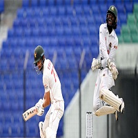 তাইজুলের ৬, কোনো রান না করেই অলআউট জিম্বাবুয়ে