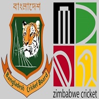 বিক্রি হয়নি বাংলাদেশ-জিম্বাবুয়ে সিরিজ মিডিয়া স্বত্ব