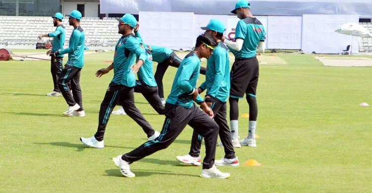 কাল শুরু হচ্ছে জিম্বাবুয়ের বিপক্ষে মান বাঁচানোর লড়াই