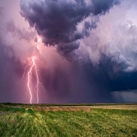 কুমিল্লায় বজ্রপাতে ৪ জনের মৃত্যু