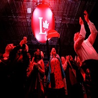 কানাডায় নির্বাচন: জয়ের পথে মার্ক কার্নির লিবারেল পার্টি