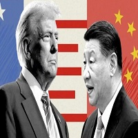 যুক্তরাষ্ট্রের সঙ্গে চীনের স্বার্থবিরোধী কোনো চুক্তি না করার হুঁশিয়ারি