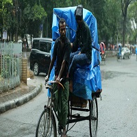 ৩৪ জেলায় বজ্রবৃষ্টির আভাস, সতর্কতামূলক ১০ পরামর্শ