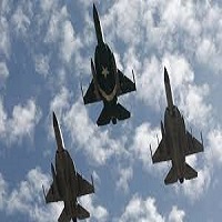 পাকিস্তানের পদক্ষেপে পিছু হটলো ভারতের যুদ্ধবিমান