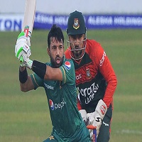 ফয়সালাবাদ ও লাহোরে বাংলাদেশ-পাকিস্তানের পাঁচ টি-টোয়েন্টি