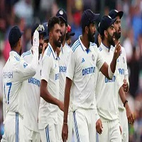 পাঁচ টেস্ট, তিন ওয়ানডে ও পাঁচ টি-টোয়েন্টি খেলবে ভারত