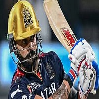 আইপিএলে ইতিহাস গড়লেন কোহলি