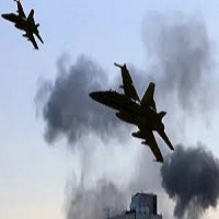 মার্কিন বিমান হামলায় ইয়েমেনে নিহত ৩৩