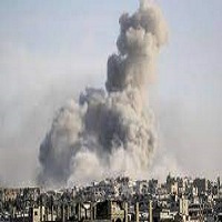 ইয়েমেনে মার্কিন বাহিনীর ব্যাপক হামলায় নিহত বেড়ে ৮০