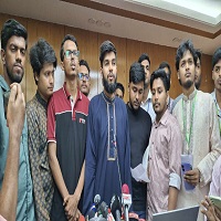 আন্দোলন কঠোর করার ঘোষণা কারিগরি শিক্ষার্থীদের