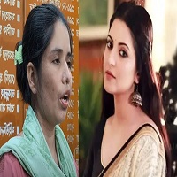 সংবাদ সম্মেলনে যা বললেন পরীমণির গৃহকর্মী