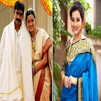 মেয়ের বয়স ১৮ হলে সম্পর্কে জড়াব: পবন কল্যাণের প্রাক্তন স্ত্রী