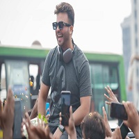 শাকিবের জন্য এলাহি আয়োজন