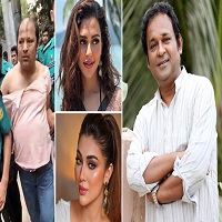 সিদ্দিককে লাঞ্ছিত, শিল্পীদের বিরুদ্ধে মামলা: যা বললেন অভিনয়শিল্পী সংঘের সভাপতি