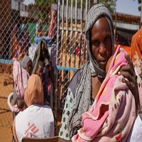 সুদানে দারফুরে আধাসামরিক বাহিনীর হামলায় চার শতাধিক নিহত: জাতিসংঘ