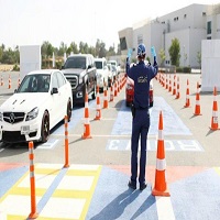 আবুধাবি পুড়ছে রেকর্ড ৫০ ডিগ্রি সেলসিয়াসে