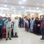 চাঁপাইনবাবগঞ্জে শিশু সুরক্ষায় শপথ গ্রহণ