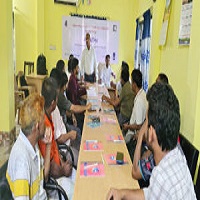 শ্রমিক সমিতির সঙ্গে শিশু সুরক্ষা বিষয়ে ওরিয়েন্টশন