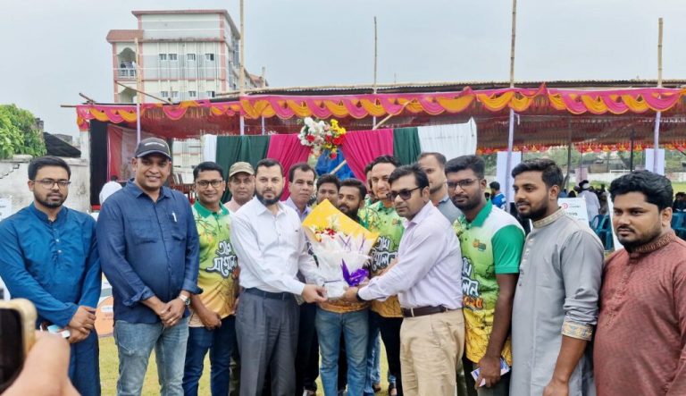 শিবগঞ্জে দিনব্যাপী আম সম্মেলন 