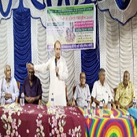 গোমস্তাপুরে মুক্তিযুদ্ধকালে ৩৫ জন নিহতের স্মরণে হরিনাম যজ্ঞানুষ্ঠান