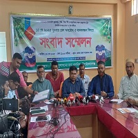 চাঁপাইনবাবগঞ্জে রাজশাহী-ঢাকা পর্যন্ত চলা ৪ আন্ত:নগর ট্রেনের রুট চাঁপাইনবাবগঞ্জ পর্যন্ত বর্ধিত করার দাবিতে; পরপর দুদিন রেলপথ অবরোধের ডাক