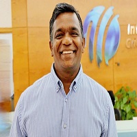 বিসিবির নতুন সভাপতি আমিনুল ইসলাম বুলবুল