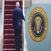 বড় বিনিয়োগ পাওয়ার আশায় মধ্যপ্রাচ্য সফরে ট্রাম্প