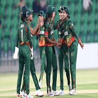 র‍্যাংকিংয়ে বাংলাদেশের জায়গা দখল করলো আয়ারল্যান্ড