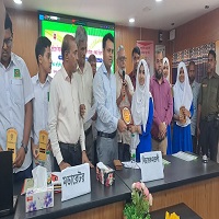 শিবগঞ্জে দুর্নীতি প্রতিরোধ বিষয়ক মতবিনিময়