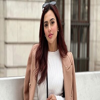 আবারো পৃথিবীর মুখোমুখি হব আরও শক্তিশালী হয়ে: নুসরাত ফারিয়া